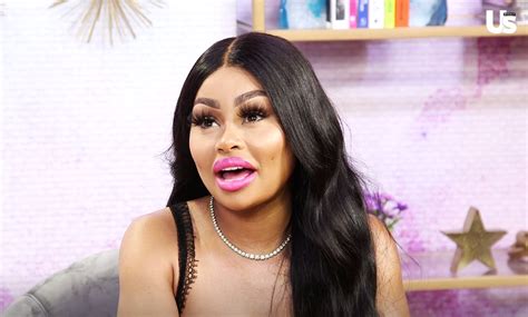 Real Blac Chyna Sextape: American Celebrity Big Cock Porn